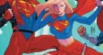 DC Round-Up: A peek inside the KINGDOM OF ZOD, a new Superman crossover Kingdom of Zod