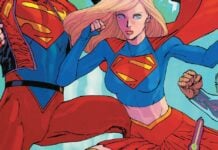 DC Round-Up: A peak inside the KINGDOM OF ZOD, a new Superman crossover Kingdom of Zod