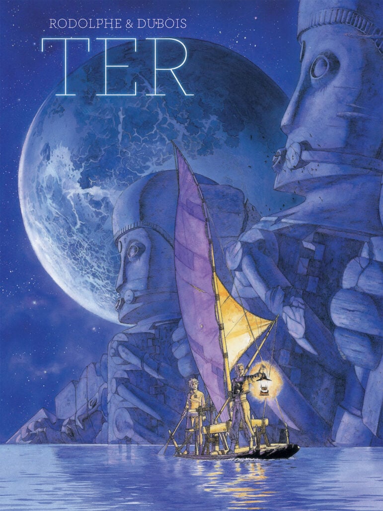 Ter