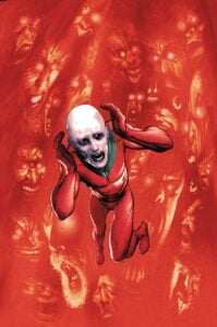 DC Comics November 2026