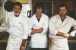 Movie Review: TONY—a coming of age tale of the legend that is Anthony Bourdain Anthony Bourdain