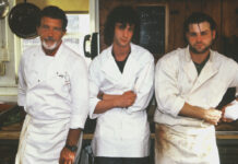 Movie Review: TONY—a coming of age tale of the legend that is Anthony Bourdain Anthony Bourdain