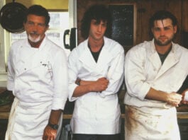 Movie Review: TONY—a coming of age tale of the legend that is Anthony Bourdain Anthony Bourdain
