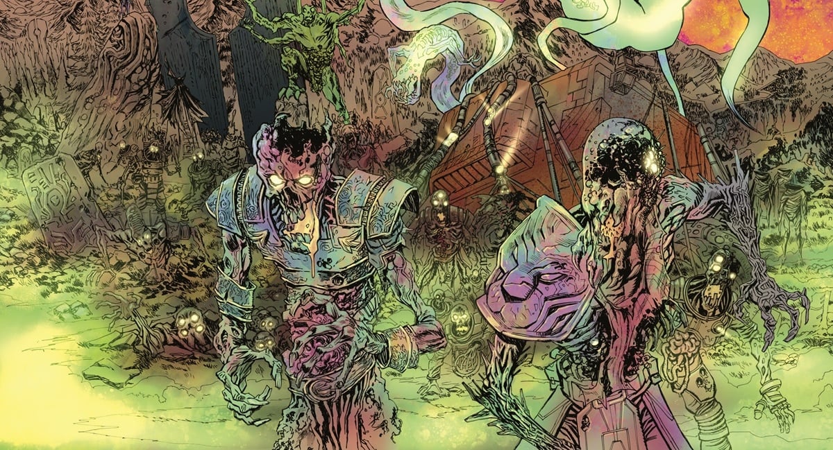 Terran Omega Cover