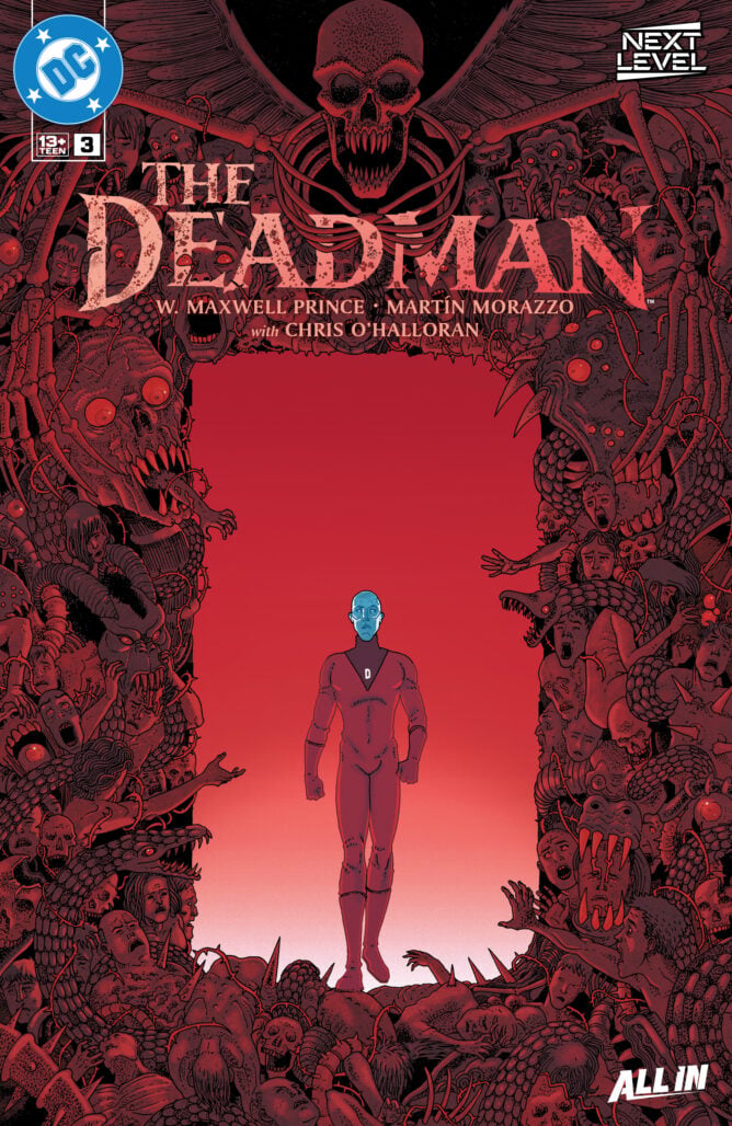The Deadman