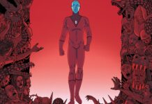 DC’s THE DEADMAN miniseries expands to 12-issues The Deadman