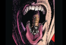 Ennis and McCrea reteaming on horror one-shot THE SNAIL The Snail #1 featured