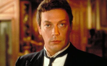 Tim Curry, ROCKY HORROR, IT star, dead at 80 Tim Curry in Clue (1985)