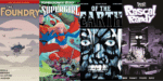 Top Comics to Buy for August 12, 2026: A new Superman event, a top tier BPRD book, and more