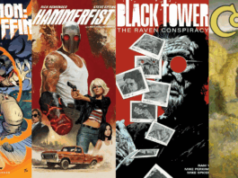 comics to buy for august 26