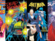 Top Comics to Buy for August 5, 2026: Superman, Batman, MINOR ARCANA, and more