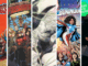 Comics Crowdfunding Round-Up: FLESH & STEEL, FRESHMAN, LOBA LOCA, and two more projects you’ll love! Freshman