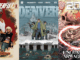 Wednesday Comics Reviews: Is HAMMERFIST #1 a knockout? And more!