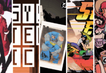 Comics Crowdfunding Round-Up: WAYPOINT, SYSTEMIC, THE DARK KNIGHT RETURNS, and two more projects you’ll love! waypoint