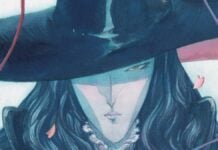 Anime NYC ’26: Dark Horse unleashing original VAMPIRE HUNTER D comic Vampire Hunter D: Fortress of Blood #1 featured