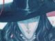 Anime NYC ’26: Dark Horse unleashing original VAMPIRE HUNTER D comic Vampire Hunter D: Fortress of Blood #1 featured