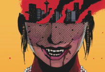 VAMPIRE: THE MASQUERADE heading to Titan Vampire The Masquerade: Wake in Hate #1 featured