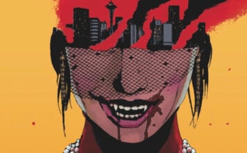 VAMPIRE: THE MASQUERADE heading to Titan Vampire The Masquerade: Wake in Hate #1 featured