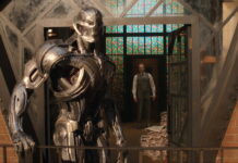 D23: Marvel drops a poster and trailer for VisionQuest