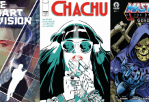 Wednesday Comics Reviews: With CHACHU #1, Iman Vellani transcends comic writing stunt casting, and more