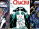 Wednesday Comics Reviews: With CHACHU #1, Iman Vellani transcends comic writing stunt casting, and more