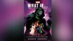 Book Review: Doctor Doom can ball in MARVEL: WHAT IF… THE MULTIVERSE WAS DOOMED? Cover of Marvel: What If... The Multiverse Was Doomed?
