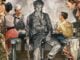 A new dark chapter in Wolverine’s past revealed in ORIGIN III limited series Wolverine: Origin