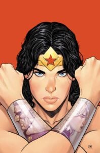 DC Comics November 2026