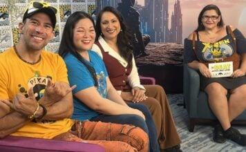 SDCC ’26: X-MEN ’97 Season 2 voice actors celebrate X-ceptional fandom X-Men '97 Season 2