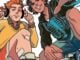 Kami Garcia and Gabriel Picolo launch new YOUNG JUSTICE young adult graphic novel series Young Justice graphic novel series