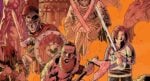Trade Rating: ASSORTED CRISIS EVENTS VOL 2 will stun you with the beauty of comics