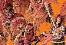 Trade Rating: ASSORTED CRISIS EVENTS VOL 2 will stun you with the beauty of comics