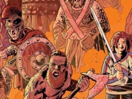 Trade Rating: ASSORTED CRISIS EVENTS VOL 2 will stun you with the beauty of comics