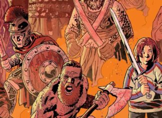 Trade Rating: ASSORTED CRISIS EVENTS VOL 2 will stun you with the beauty of comics
