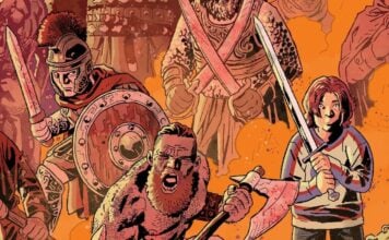 Trade Rating: ASSORTED CRISIS EVENTS VOL 2 will stun you with the beauty of comics