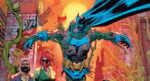 DC Round-Up: BATMAN: BAD SEEDS – SUNSET #1 is both a victory lap and a starting gun batman bad seeds sunset featured