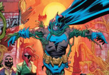 DC Round-Up: BATMAN: BAD SEEDS – SUNSET #1 is both a victory lap and a starting gun batman bad seeds sunset featured