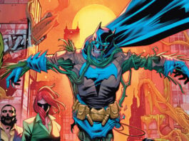batman bad seeds sunset featured