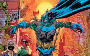 DC Round-Up: BATMAN: BAD SEEDS – SUNSET #1 is both a victory lap and a starting gun batman bad seeds sunset featured