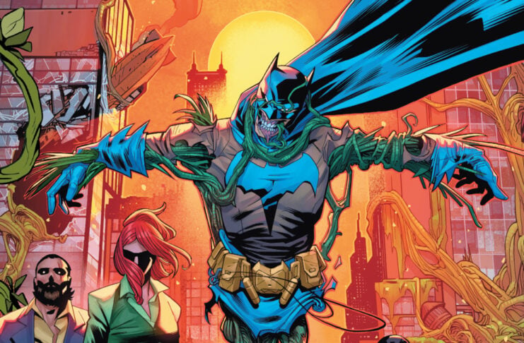 batman bad seeds sunset featured