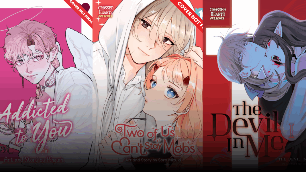 crossed hearts anime nyc announcement the beat crossed hearts anime nyc announcement the beat 2026 glam beat blluch club studio hearts