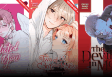Anime NYC ’26: Crossed Hearts announces new projects and titles crossed hearts anime nyc announcement the beat 2026 glam beat blluch club studio hearts