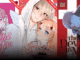 Anime NYC ’26: Crossed Hearts announces new projects and titles crossed hearts anime nyc announcement the beat 2026 glam beat blluch club studio hearts
