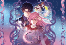 Disney and Webtoon expand their team-up with DISNEY CURSED LOVE