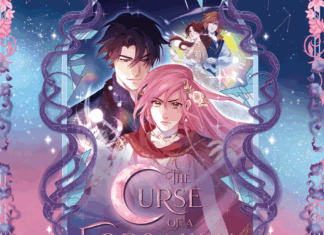Disney and Webtoon expand their team-up with DISNEY CURSED LOVE
