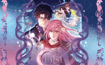 Disney and Webtoon expand their team-up with DISNEY CURSED LOVE