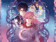 Disney and Webtoon expand their team-up with DISNEY CURSED LOVE