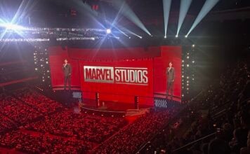 D23 Updates: Disney reveals future slate plus X-men?