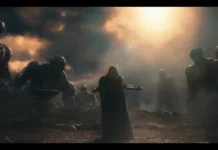 D23: Disney drops Avengers Doomsday teaser trailer – what did Victor DO??? avengers doomsday teaser trailer
