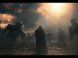 D23: Disney drops Avengers Doomsday teaser trailer – what did Victor DO??? avengers doomsday teaser trailer